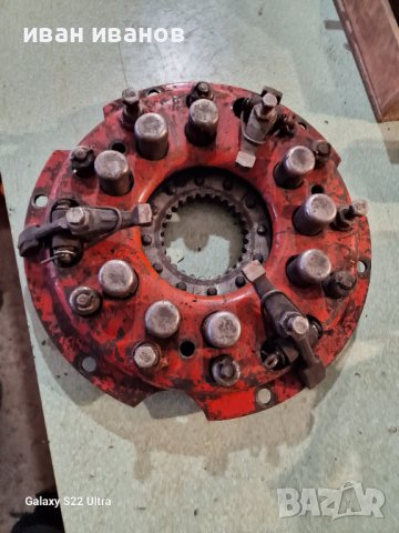 Съединител  Т 16, снимка 4 - Селскостопанска техника - 43388938