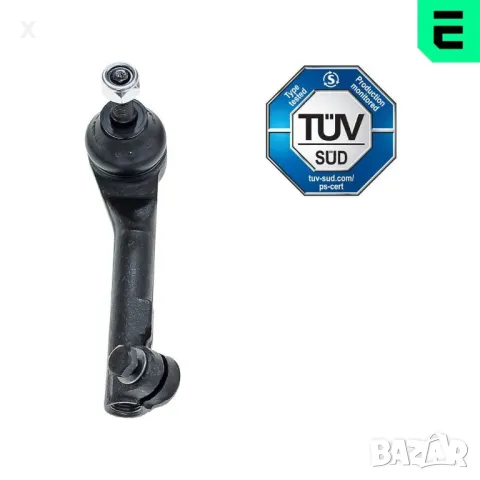 OPTIMAL G1-796 ВЪНШЕН КОРМИЛЕН НАКРАЙНИК RENAULT KANGOO 1997-2024 OE 7701470765, снимка 2 - Части - 48746423