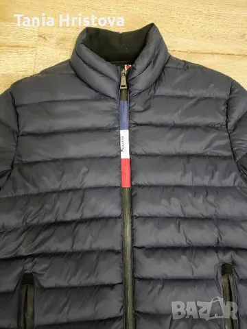 Мъжко яке Moncler , снимка 2 - Якета - 48132035