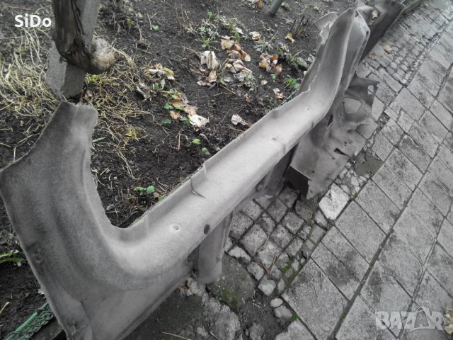 Мокет за Голф 2 от 2 части, снимка 10 - Аксесоари и консумативи - 27233025