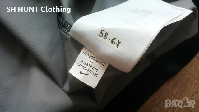 NIKE SHIELD KIDS Jacket Размер 10-11 г / 137-147 см детска горница 58-67, снимка 18 - Детски анцузи и суичери - 53138306