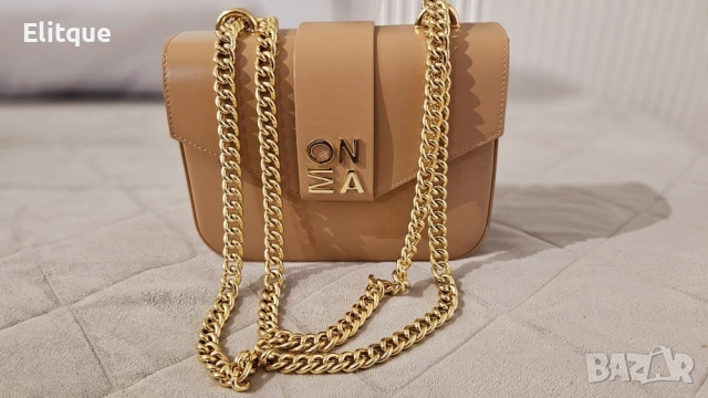 чанта MONA ➡️22cm⬆️14cm 🌟