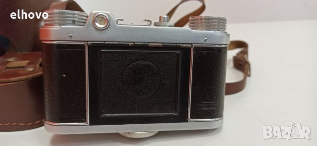 Фотоапарат Altix, снимка 2 - Фотоапарати - 33064696