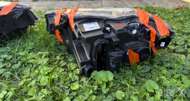 фарове БМВ Х4 за части, снимка 6 - Части - 52002371