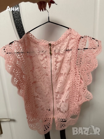 Дамски официален потник, снимка 2 - Потници - 52356936