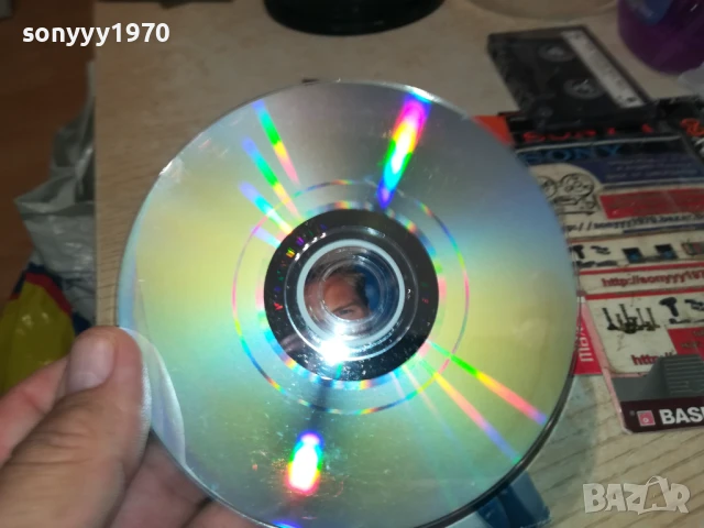 RONAN KEATING CD 3007251719, снимка 14 - CD дискове - 51194575