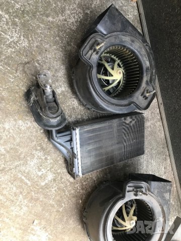 Останали части от Ситроен саксо , снимка 5 - Части - 43885943