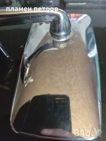 Оригинално огледало за ВАЗ , снимка 4 - Части - 52670008