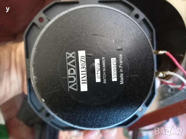 Icos, снимка 13 - Тонколони - 51700289