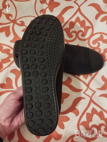 Ecco coretex номер 38., снимка 6 - Дамски ежедневни обувки - 43453638