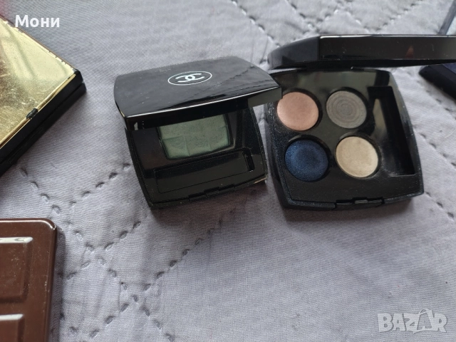 най Различни козметични продукти , снимка 7 - Комплекти и лотове - 52810047