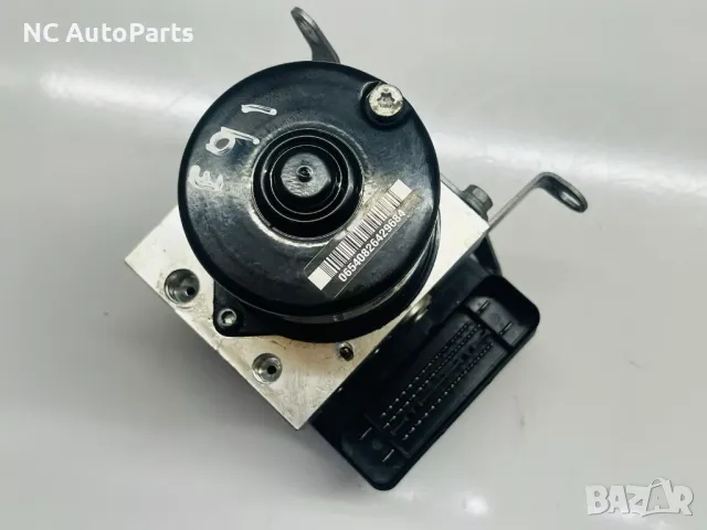 ABS за BMW БМВ 3 серия E90 Е91 Е92 Е93 2.0 N43B20A 6787836-01 6787837 ATE 2009, снимка 3 - Части - 47929617