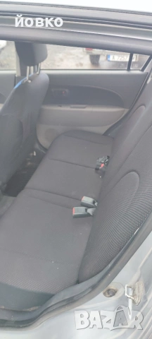 дайхатсу сирион, снимка 12 - Автомобили и джипове - 53434872