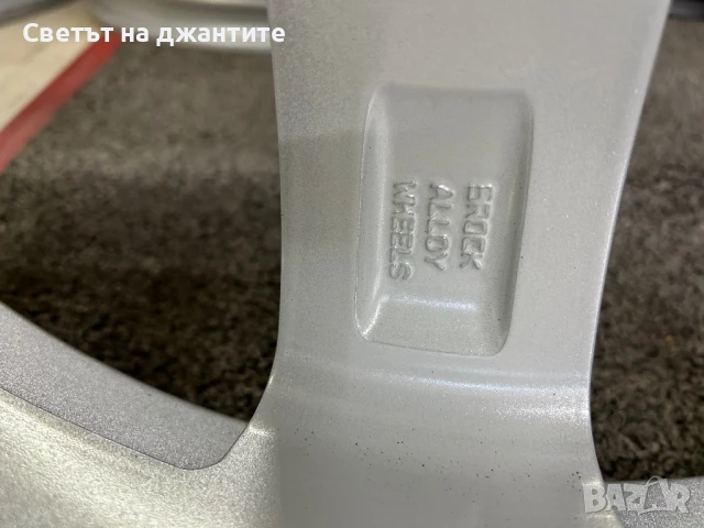 Джанти 18 Цола 5х108 Ford S Max Mondeo Kuga Volvo Jaguar XE F-Pace , снимка 12 - Гуми и джанти - 48890906