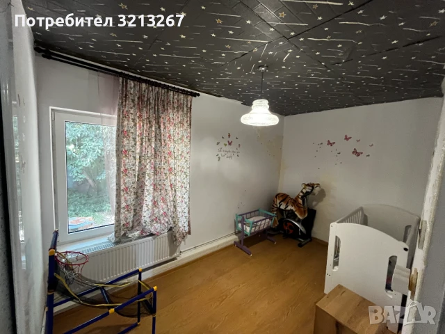 Къща с голям двор, гараж, изба,пещ,барбекю и кладенец, снимка 6 - Къщи - 51152888