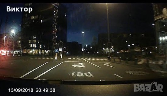 Комплект камери за автомобил-видеорегистратор- предна и задна с Full HD, снимка 3 - Аксесоари и консумативи - 28853684