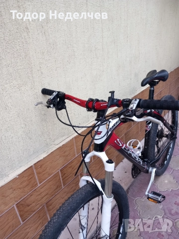 Sensa 26 цола Карбон ФулХТ, снимка 3 - Велосипеди - 52296112