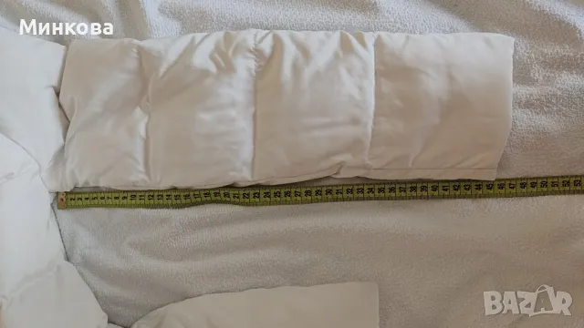 Удобно, спортно, бяло, дамско яке, снимка 9 - Якета - 49329858