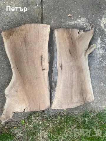 Янове заготовки орех маса смола