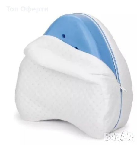 Ортопедична възглавница за крака TV1012 , снимка 6 - Други стоки за дома - 49120305