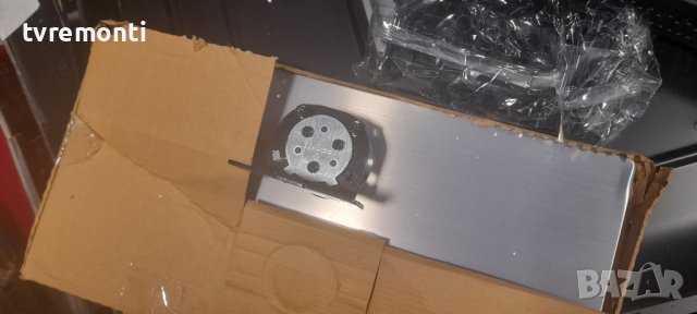 оригинална стойка телевизор Medion модел MD31512EU, снимка 2 - Стойки, 3D очила, аксесоари - 36796207