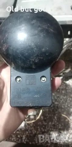 ретро части , снимка 10 - Части - 48429424