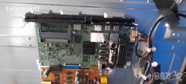 Основна платка -,17MB110P