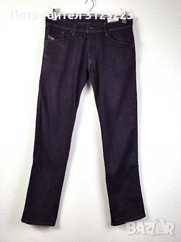 Diesel Darron stretch jeans W30-L32, снимка 1 - Дънки - 39440441