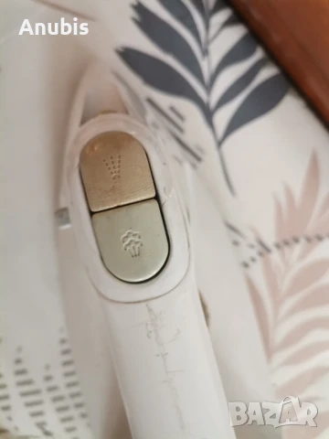 Професионална ютия на пара Siemens , снимка 3 - Ютии - 50968483