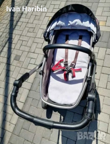 Продавам детска количка Maclaren Daytripper, снимка 6 - Детски колички - 51341741