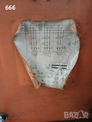 Струг C11MT, снимка 9 - Стругове - 53177836