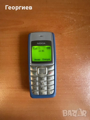 Nokia 1110i