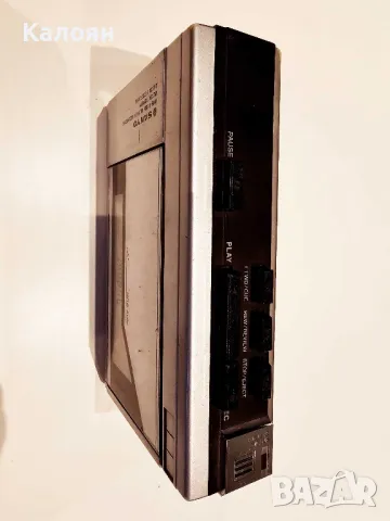 Рекордер SANYO, снимка 2 - Радиокасетофони, транзистори - 49764149