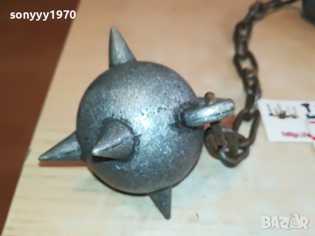 БОЗДУГАН ОТ ФРАНЦИЯ 2410221640M, снимка 4 - Антикварни и старинни предмети - 38438129