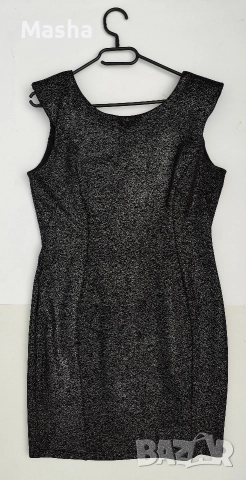 New Look коктейлна рокля M/L