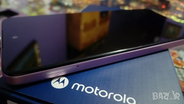 Motorola Moto G24, снимка 9 - Motorola - 52828884