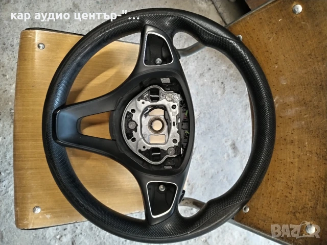 Волан "Mercedes Benz" A,B,C-Class , снимка 5 - Части - 50719397