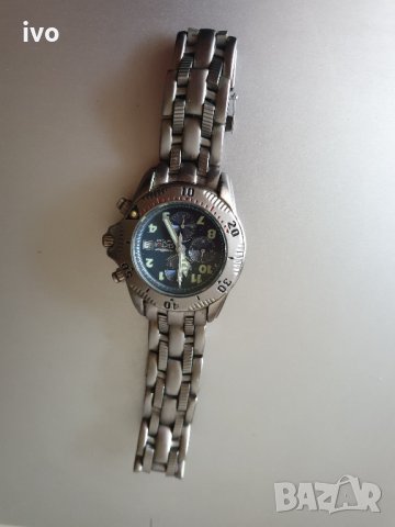 sector titanium 950 no limits, снимка 12 - Мъжки - 32490753