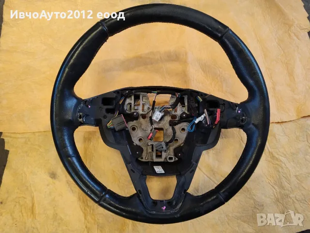 Волан кожен ford Mondeo mk 5 2021- 