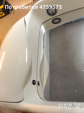 ПВЦ шкаф за баня, снимка 4 - Шкафове - 53556117