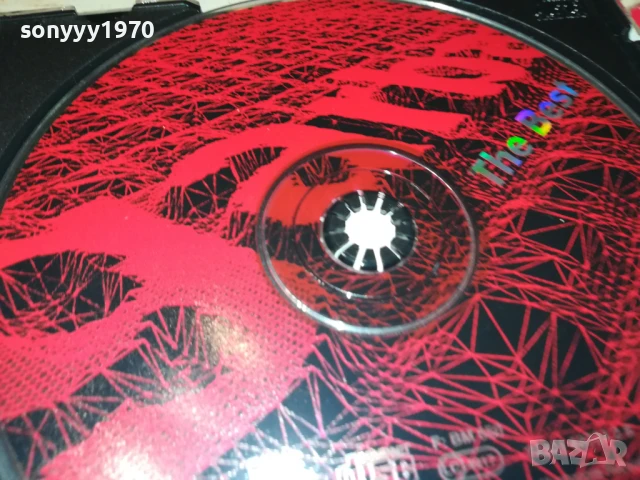 GARBAGE CD 0508251414, снимка 15 - CD дискове - 51261403