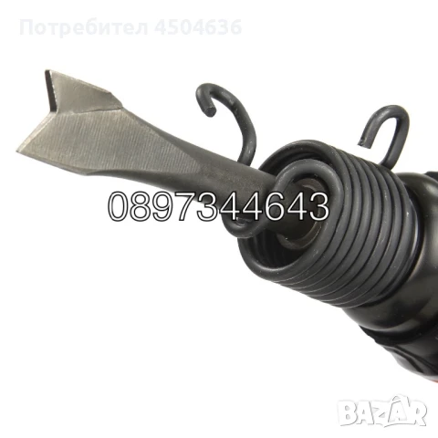 Пневматичен чук - къртач MAR-POL ,M90325, снимка 4 - Други инструменти - 51282907