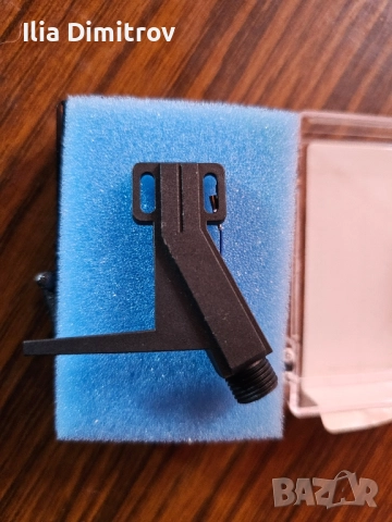 Грамофон Dual CS 5000 Audiophile Concept , снимка 9 - Грамофони - 43155127