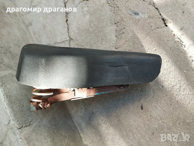 седялка за Балканче , снимка 4 - Части за велосипеди - 47335729