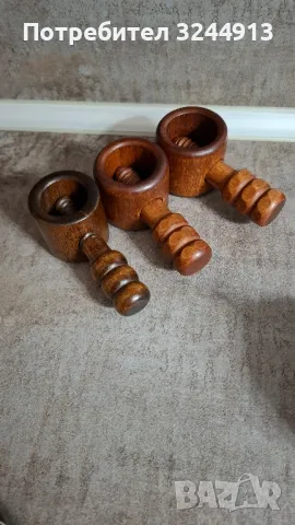 Орехотрошачка , снимка 7 - Аксесоари за кухня - 50145531