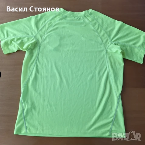 Бразилия / Brazil Nike training 2018-2019 - размер М, снимка 5 - Фен артикули - 51269798