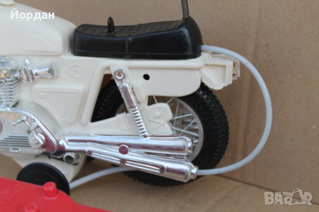 Детска играчка, снимка 4 - Други - 37358305