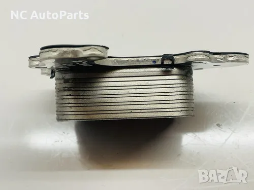 Маслен охладител за Опел Мока 1.2 бензин EB2LTD HN09 136 коня PAS Peugeot / Citroen 2023, снимка 5 - Части - 49313041