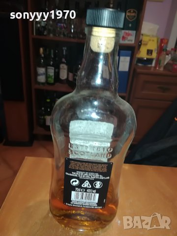 JURA КОРКОВА ТАПА-ПРАЗНО ШИШЕ 0112221647, снимка 10 - Колекции - 38866437