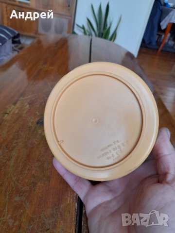 Стар пепелник Памукотекс, снимка 4 - Други ценни предмети - 44016352